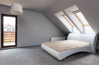 Wollaton bedroom extensions