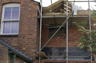 free Wollaton home extension quotes