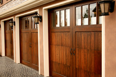 Wollaton garage extension quotes