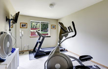 Wollaton home gym construction leads